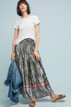 Bl-nk Velvet Dove Wide-legs
