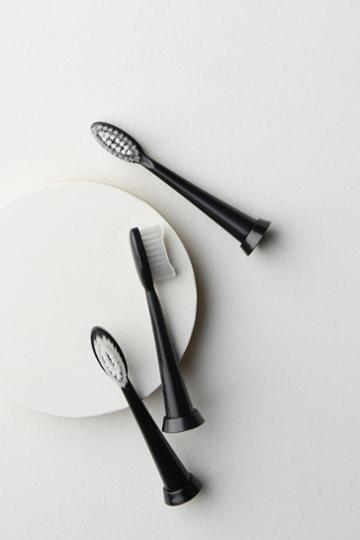 Tao Clean Aura Clean System Toothbrush Replacement Head Set