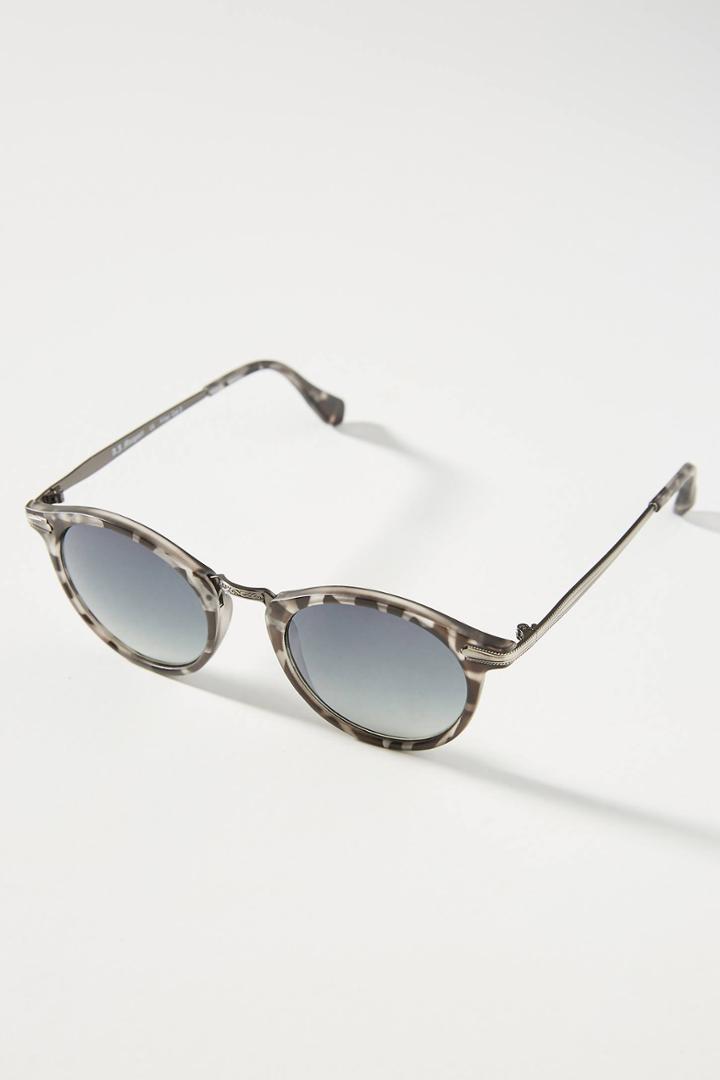Anthropologie Bondi Sunglasses
