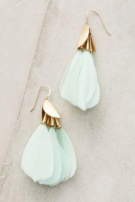 Serefina Momota Earrings