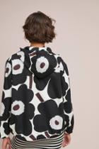Marimekko Poppy Wool Jacket
