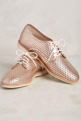 Rollie Nation Derby Punch Oxfords