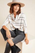 Dolan Left Coast Beverly Cowl Neck Sweater