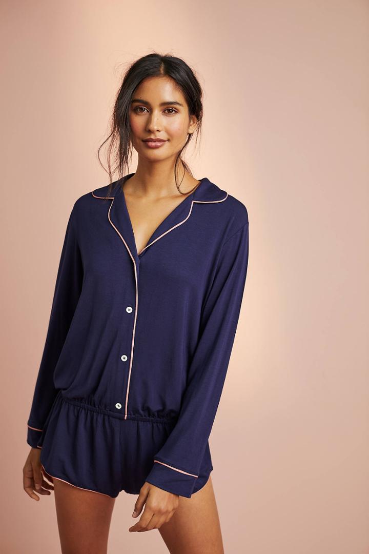Eberjey Gisele Romper