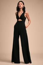 Anthropologie Bryant Jumpsuit