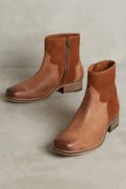 Seychelles Crossing Western Ankle Boots
