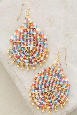 Catherine Page Kalista Earrings