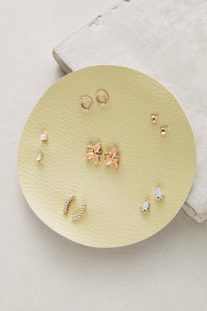 Anthropologie Arille Earring Set
