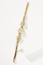 Anthropologie One-of-a-kind Florence Wrap Watch