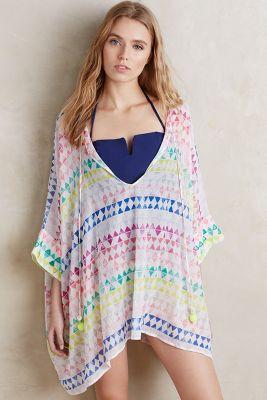 Nimo With Love Tia Caftan