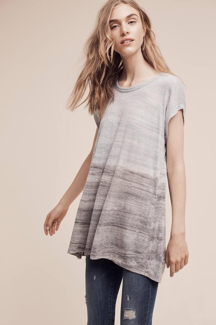 Cirana Sand & Sky Tee