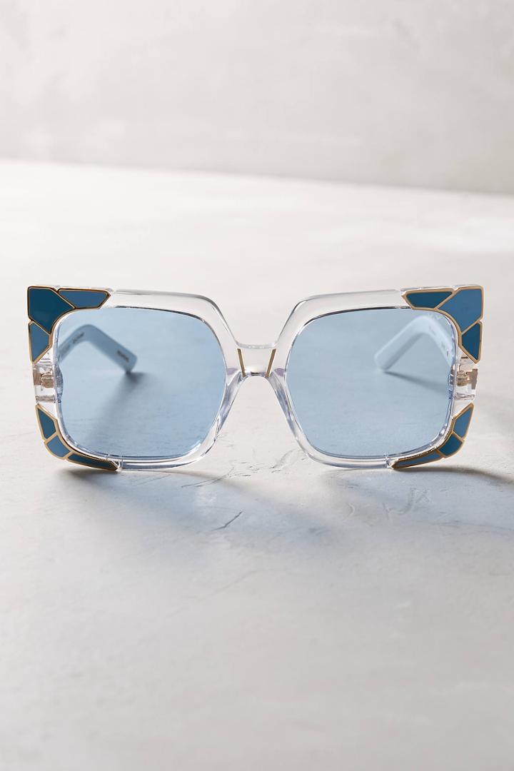 Pared Eyewear Sun & Shade Sunglasses