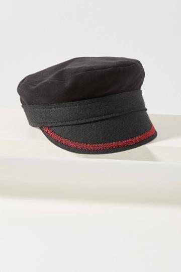 Tracy Watts Embroidered Engineer Cap