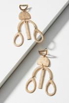 Shashi Alexis Flutter Earrings