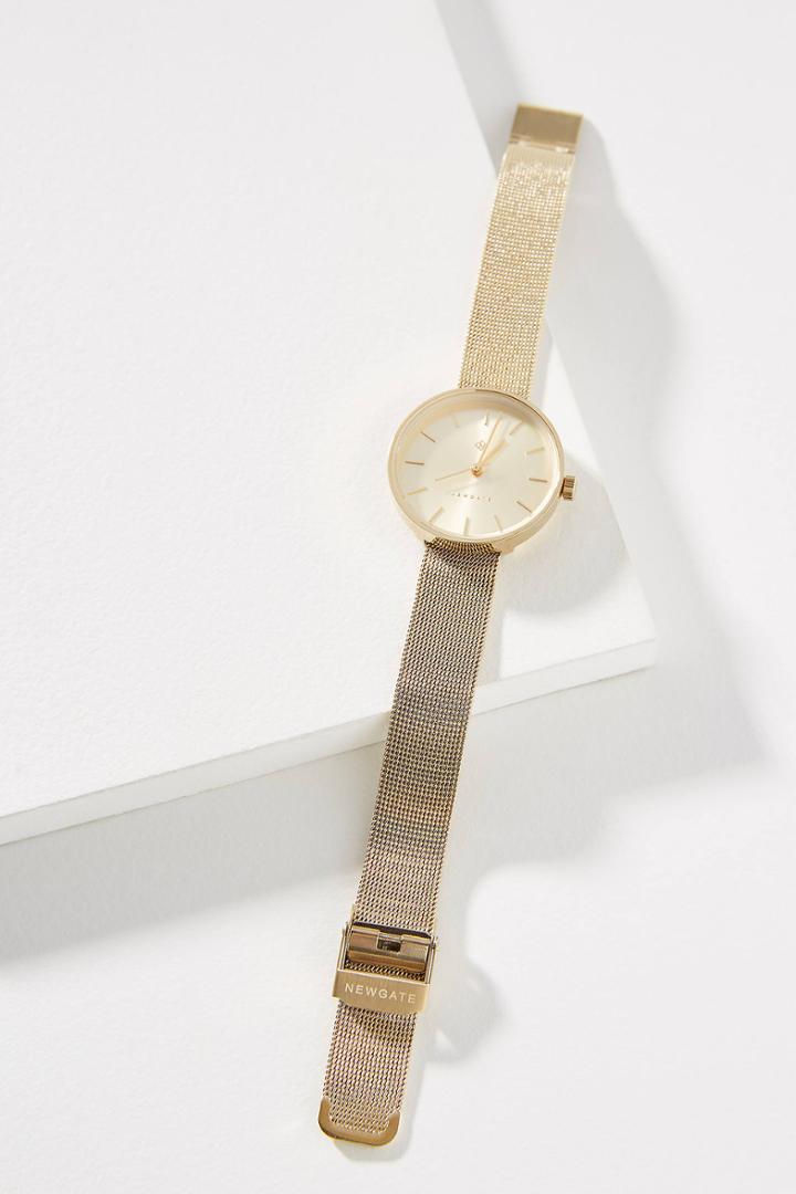 Newgate Atom Mesh Wrap Watch