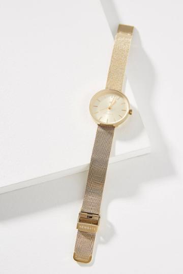 Newgate Atom Mesh Wrap Watch