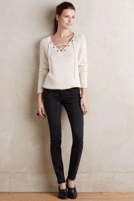 Levi's Empire Skinny Jeans