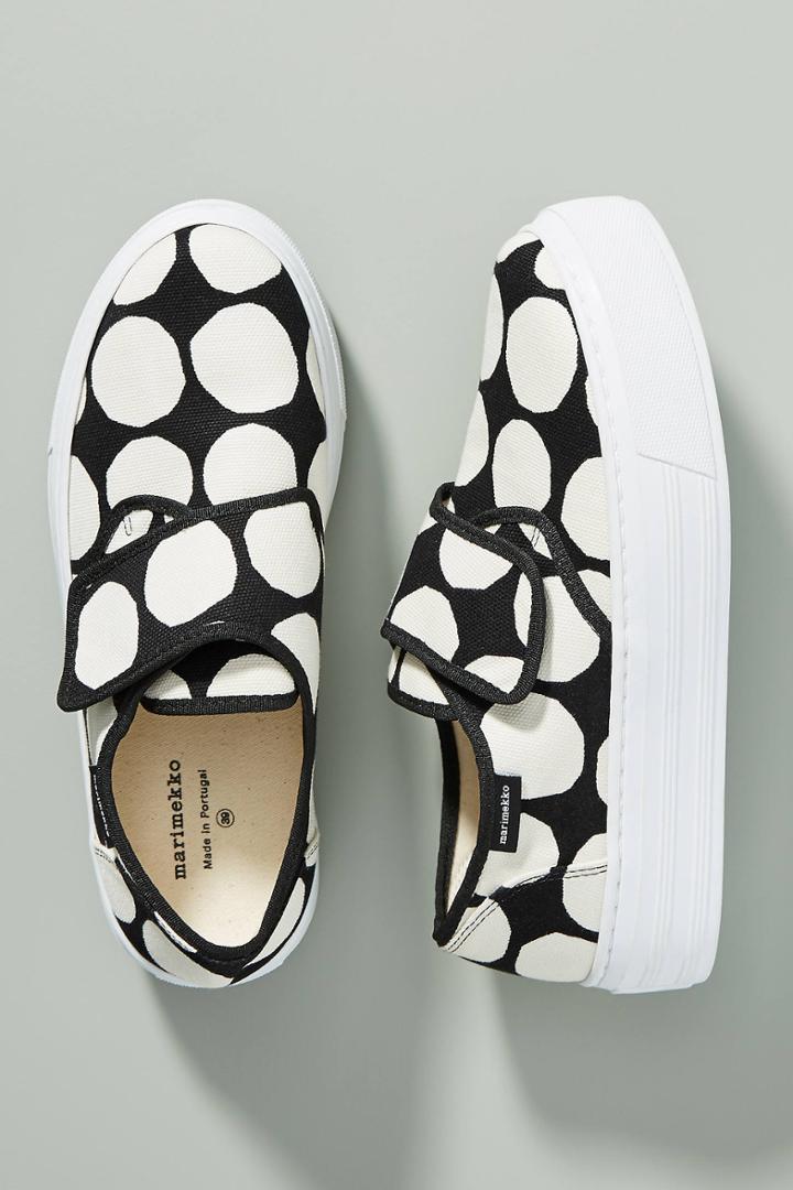 Marimekko Marka Kivet Sneakers