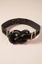 Raina Belts Alicia Knotted Belt