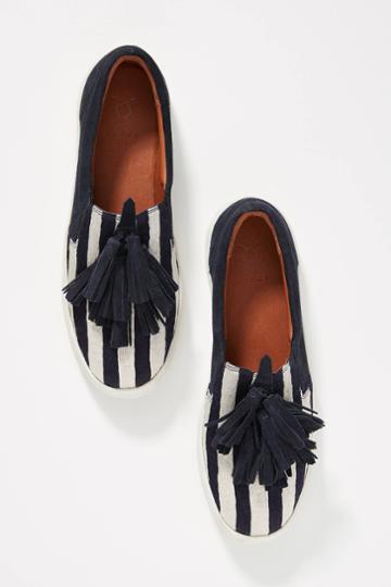 Figue X Anthropologie Karita Slide Sneakers