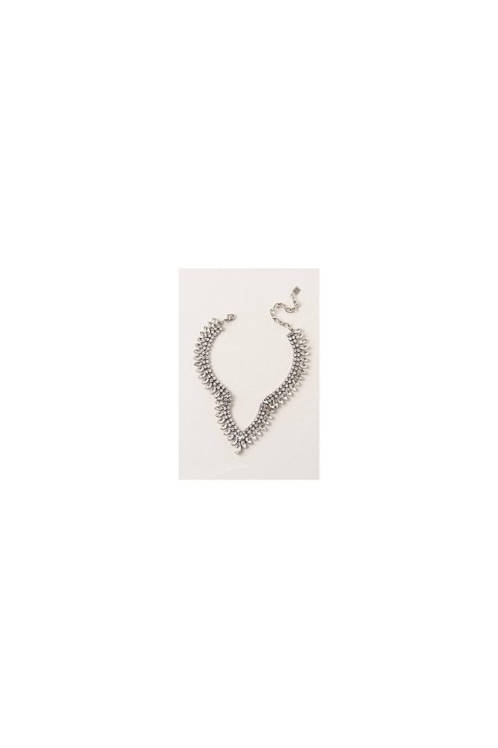 Dannijo Victorine Necklace