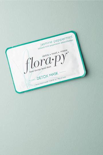 Florapy Sheet Mask