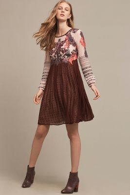Moulinette Soeurs Eastberry Dress
