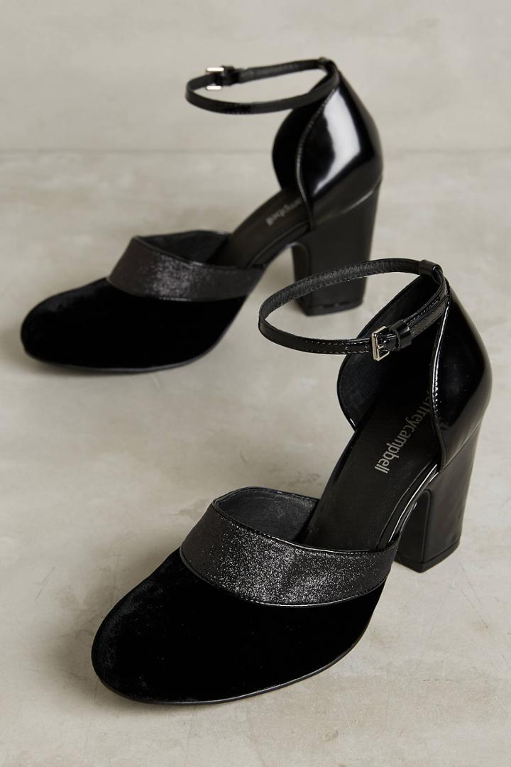 Jeffrey Campbell Adrina Pumps