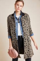 Aldomartins Isabella Sweater Coat