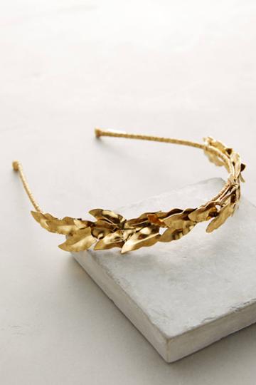 Jennifer Behr Artemis Headband