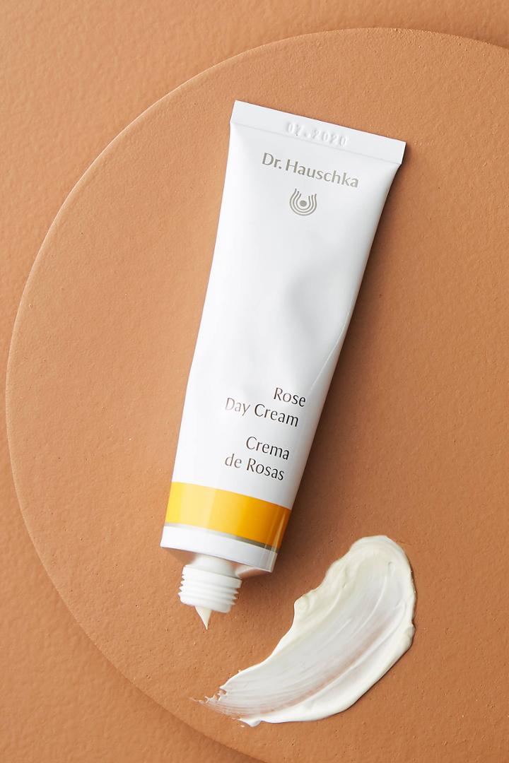 Dr. Hauschka Rose Day Cream