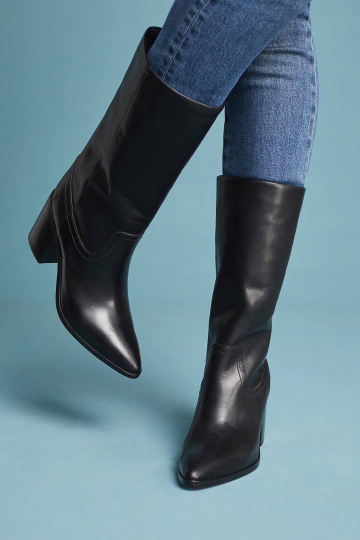 Frye Flynn Boots