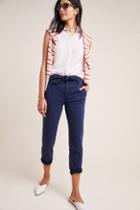 Anthropologie Nantucket Relaxed Pants
