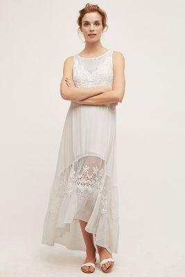 Plenty By Tracy Reese Estancia Maxi Dress
