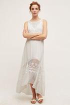 Plenty By Tracy Reese Estancia Maxi Dress