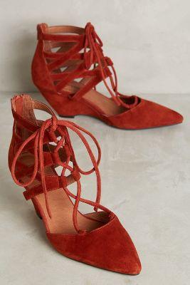 Jeffrey Campbell Sombra D'orsay Heels