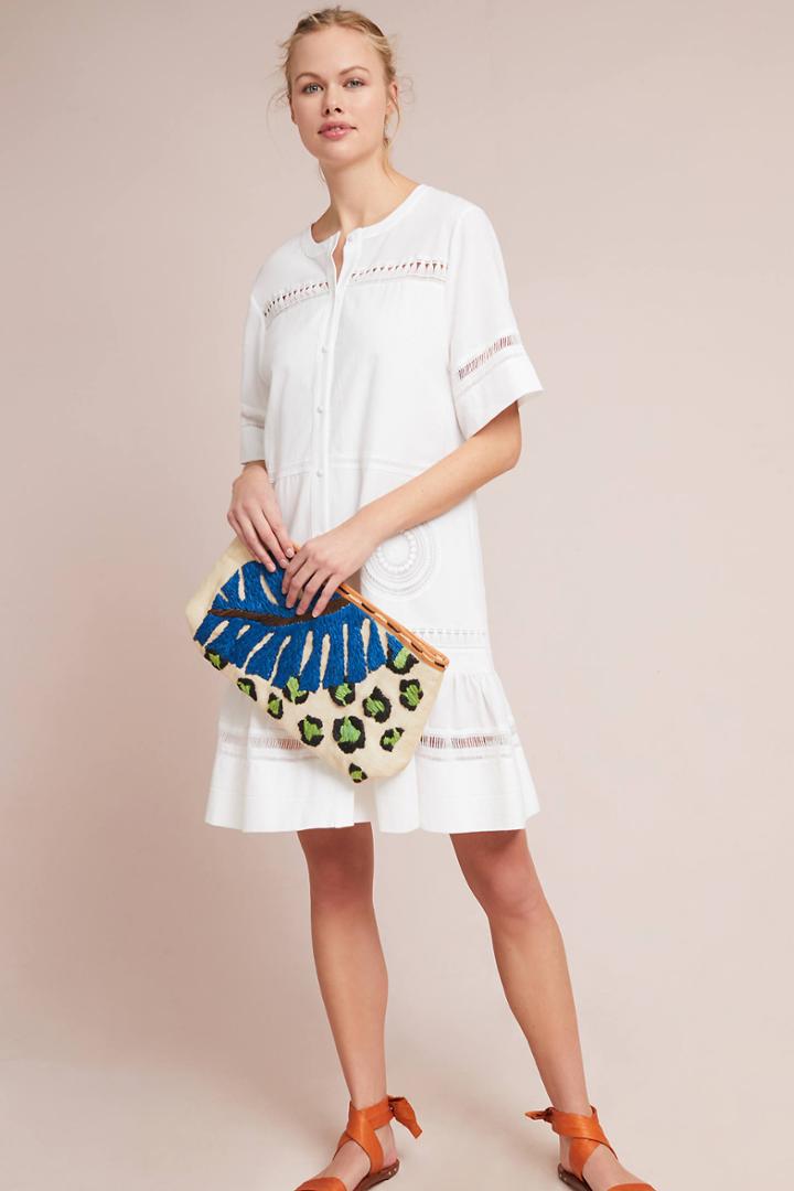 M.i.h Kirby Swing Dress