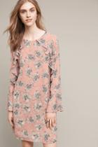 Hd In Paris Blooming Hour Tunic Dress