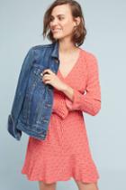 Maeve Monaco Dress