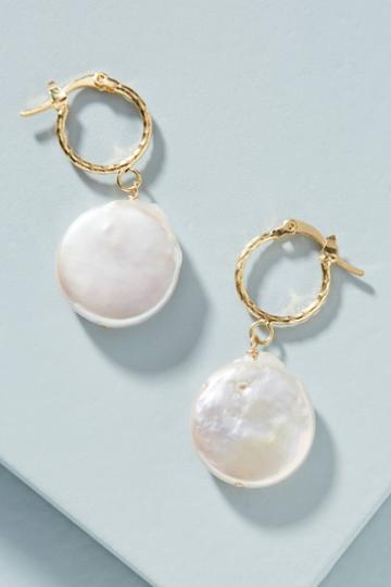 Marida Jewelry Monet Hoop Earrings