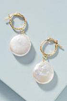 Marida Jewelry Monet Hoop Earrings