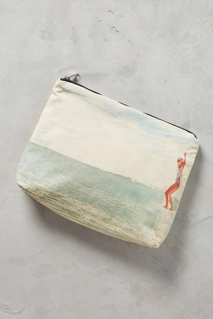 Samudra Playa Pouch