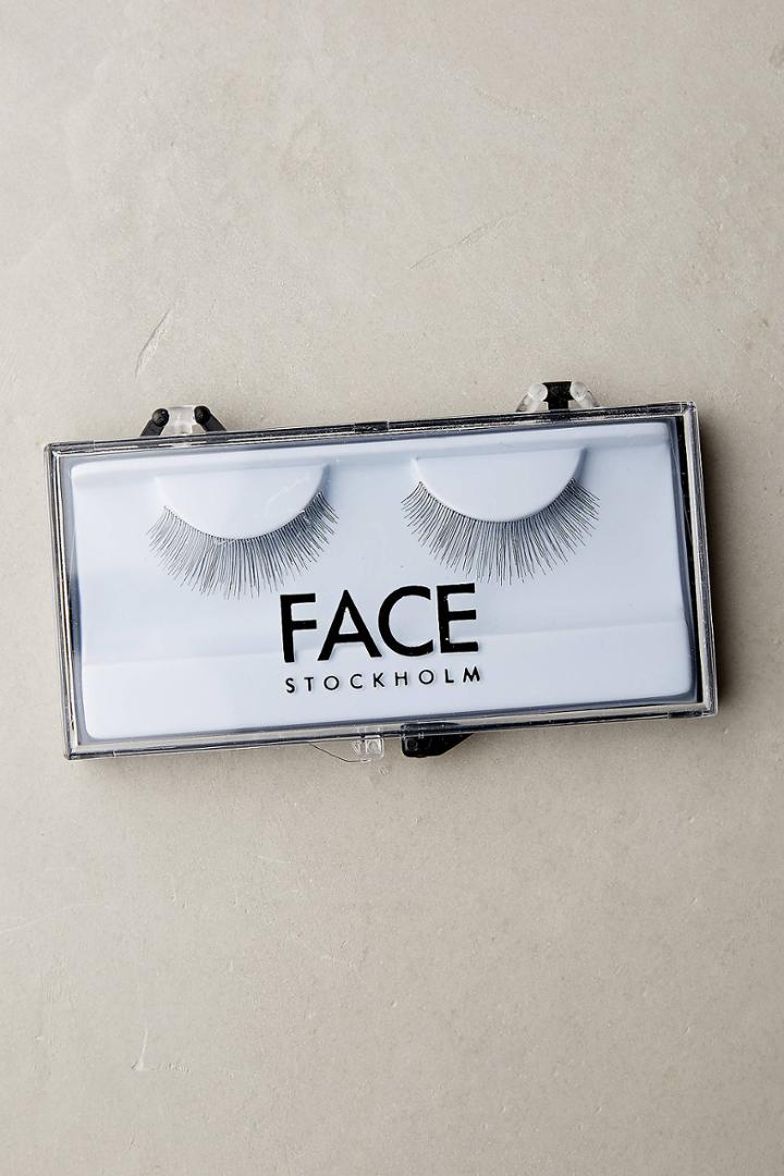 Face Stockholm Face Stockholm Full Eyelashes