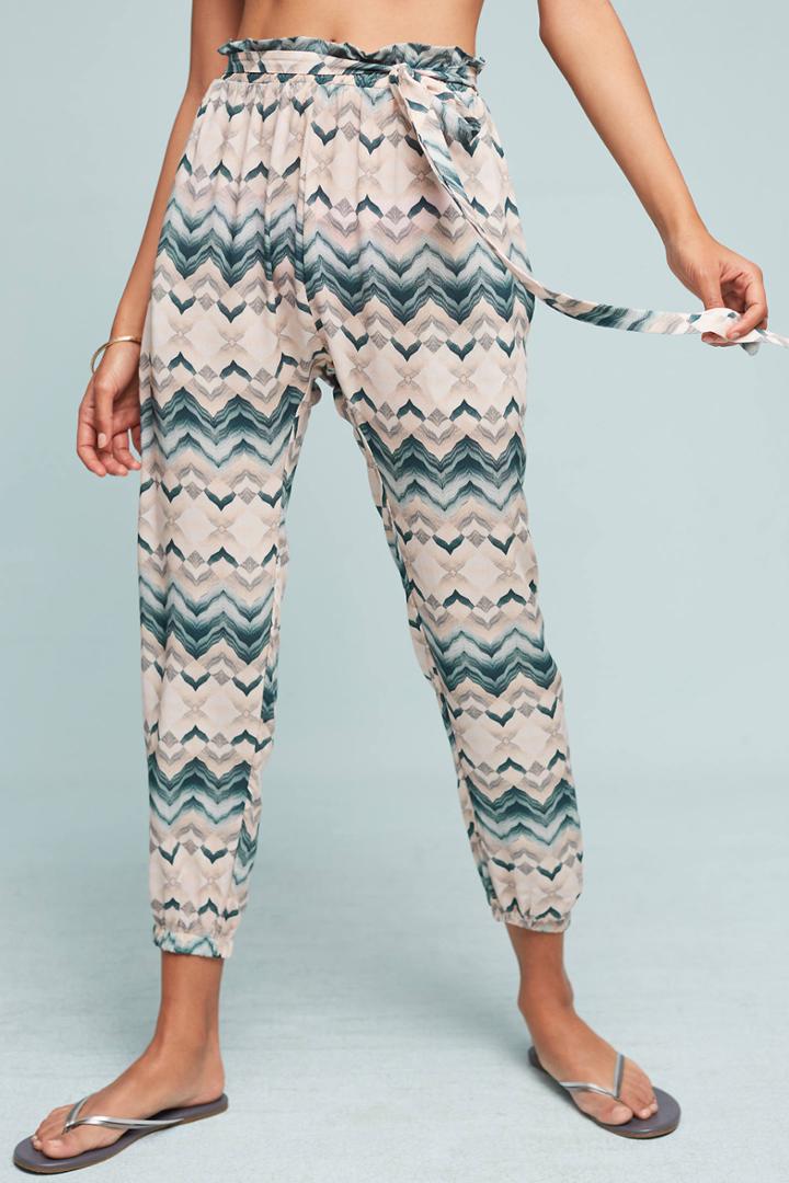 Eberjey Hudson Joggers