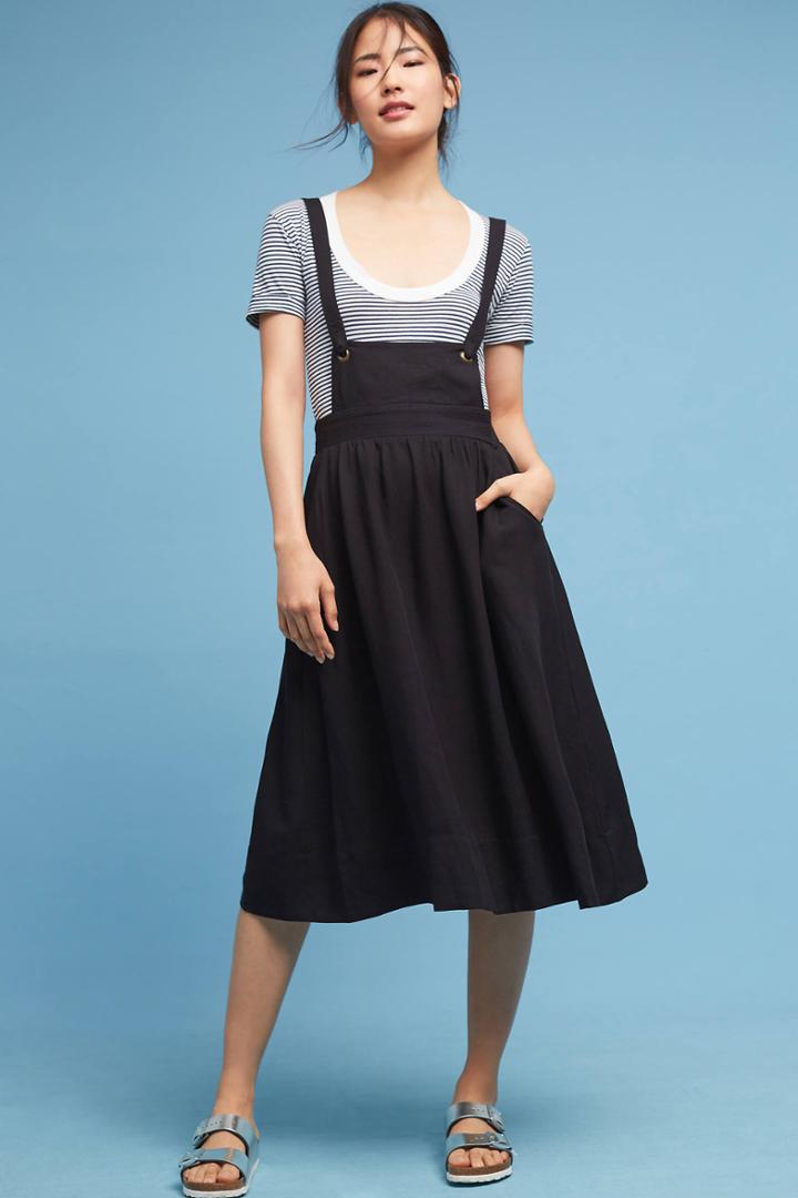 Holding Horses Somerset Jumper Skirt