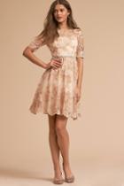 Anthropologie Nadine Dress