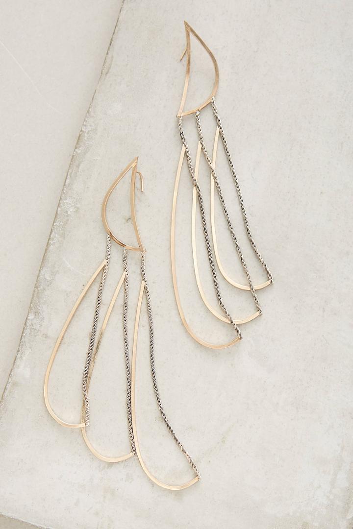 By Boe Trinity Earrings