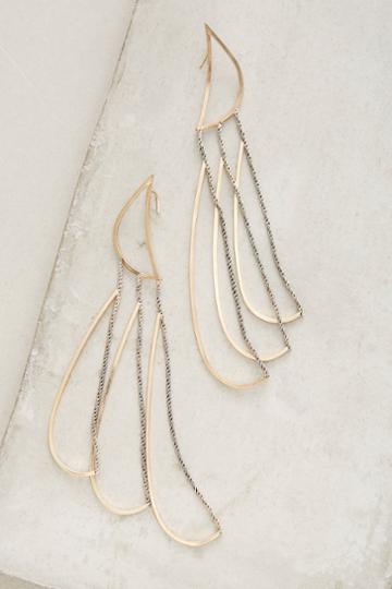By Boe Trinity Earrings
