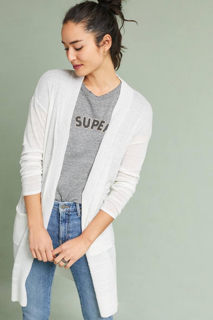 Moth Adria Pocketed Cardigan