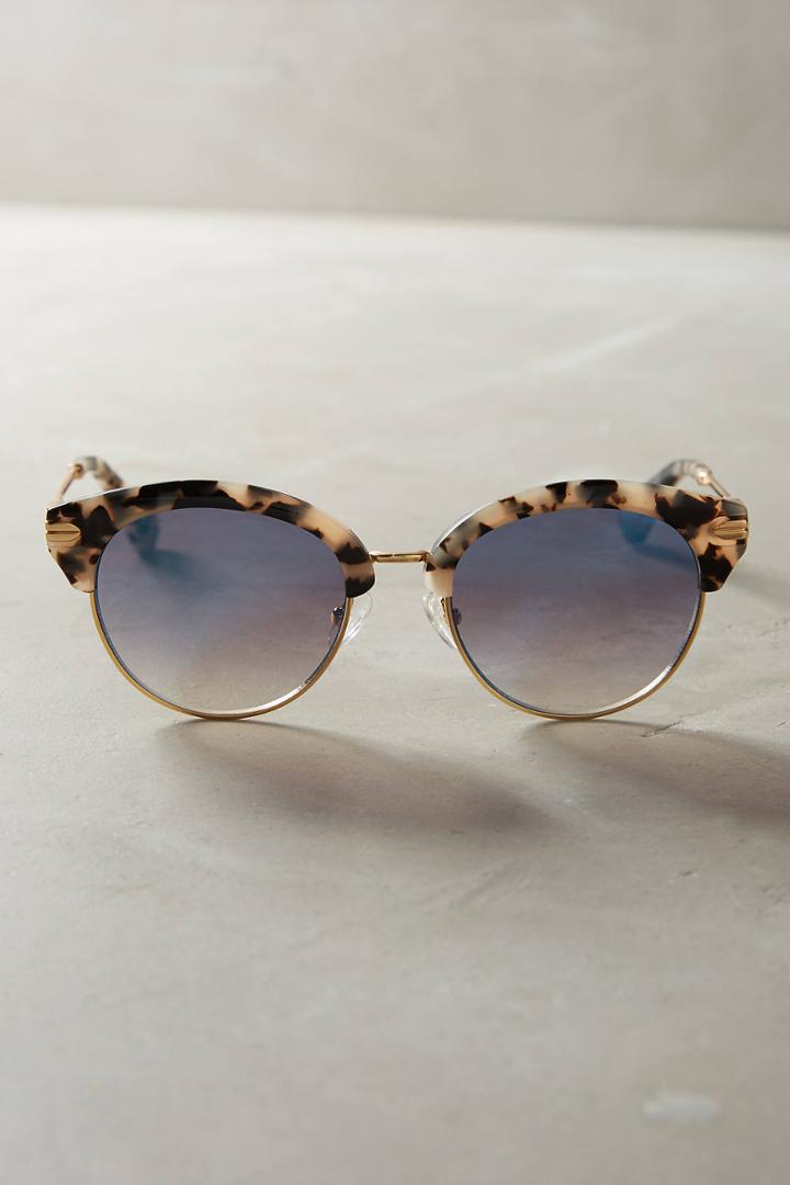 Sonix Bellevue Sunglasses